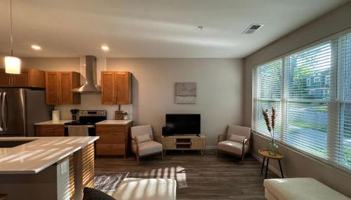 NDSU Close #103 Relax and enjoy Fargo! - Foto 5