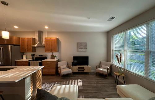 NDSU Close #103 Relax and enjoy Fargo! - Foto 5