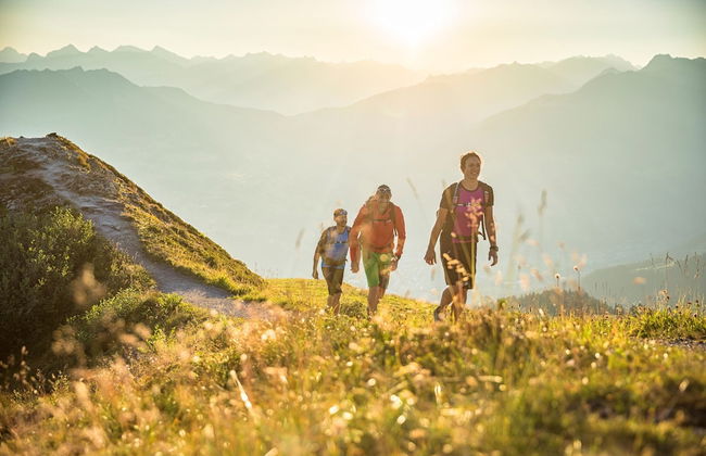Benedikta das Montafoner Haus - Foto 31