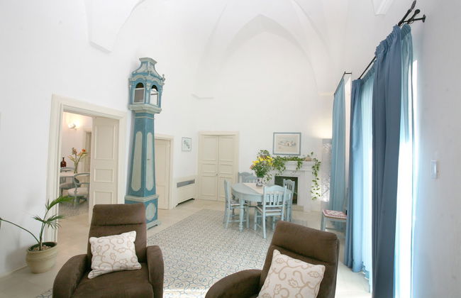 Le Corti di Begio - Photo 37