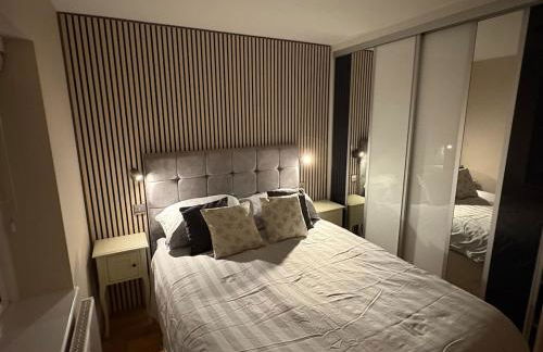 Annexe at The Chalet - A one bedroom annexe with gorgeous countryside views - Foto 10