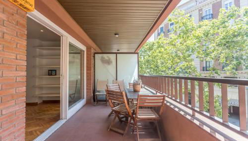 My Space Barcelona Bonanova Center - Foto 1