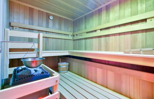 Nice Home In Varazdin Breg With Sauna - Foto 43