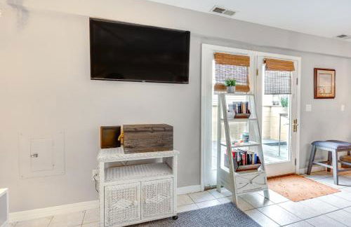 Seaside Heights Condo with Deck Walk to Boardwalk! - Foto 7