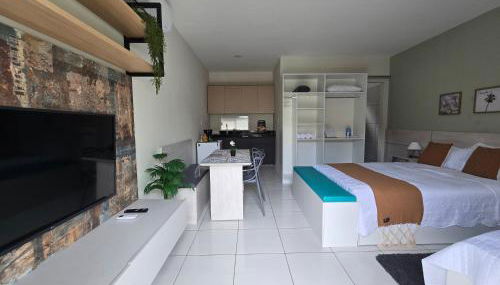 Residencial New Stilo-Falésia - Foto 4, towels