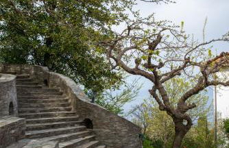 Sunray Luxury Apartment Zagora with piano - Foto 45