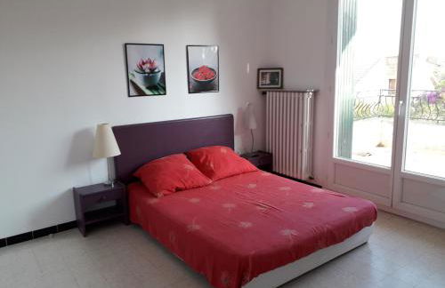 Maison lumineuse et spacieuse avec jardin arboré - Foto 19