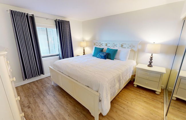 Emerald Towers 904 2 Bedroom Condo - Foto 2