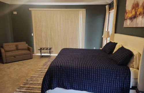 Luxury Family 5BR Lakefront private boat launch - Foto 3