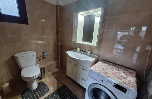 Country House on Mount Olympus - Maisonette - Foto 51