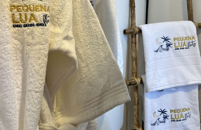 Pequena Lua Flats - Photo 16