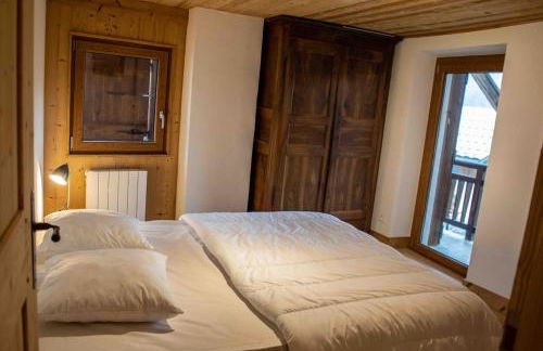 Chalet Bozel 6 people close to Courchevel - Foto 33