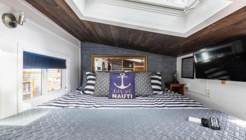 Ashore the Clouds Glamping awaits - Foto 3