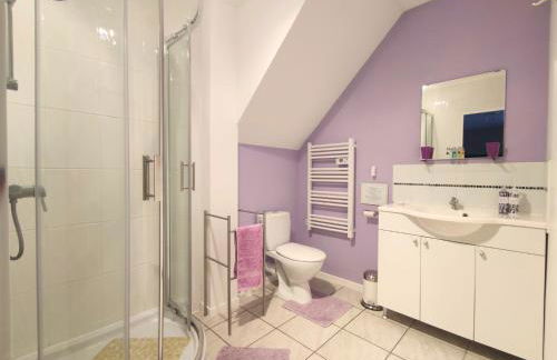 Les Gites de Pen ar Voas - Foto 31