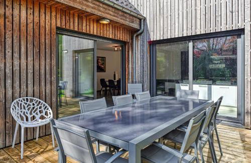 Villa contemporaine 7 minutes du Centre de Lille - Foto 28