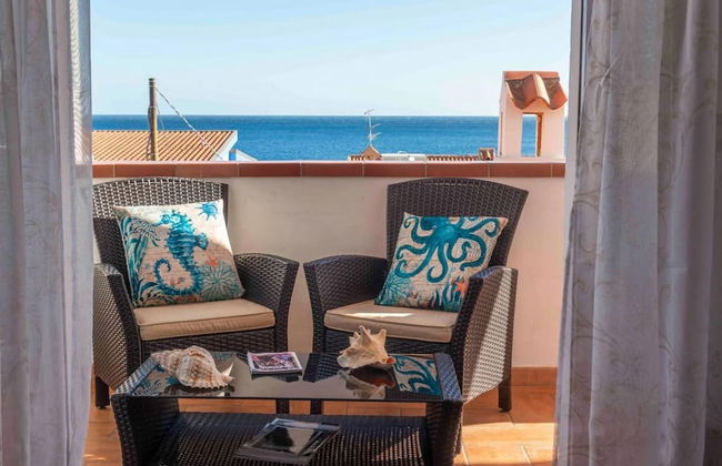 Welcomely - Profumo di Mare - Cala Gonone - Foto 1