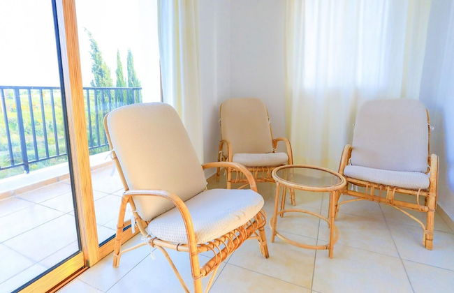 Villa Athina Finiki in Latchi - Foto 5