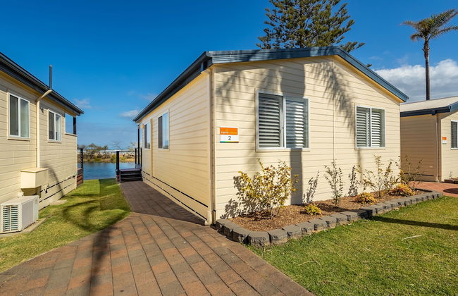 Ingenia Holidays Nambucca Heads - Foto 24