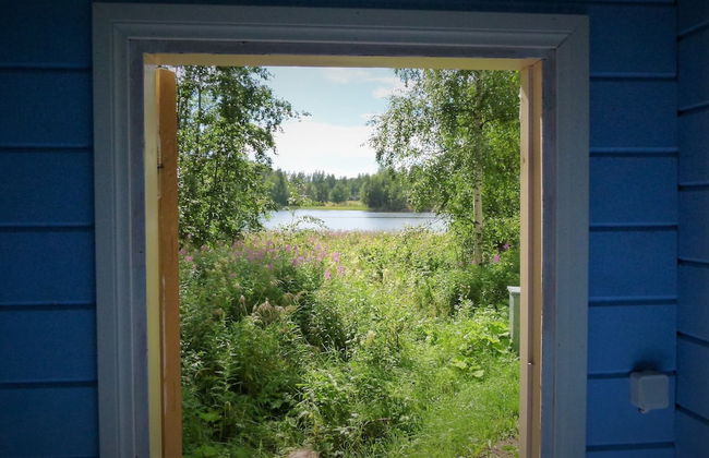 Salkolahti Vehmaanpirtti - Foto 57