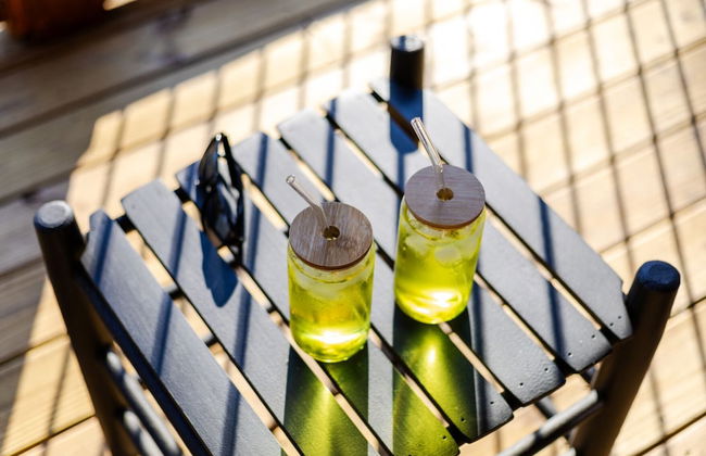 Whispering Pines Retreat By Ghosal Luxury Lodging - Foto 58