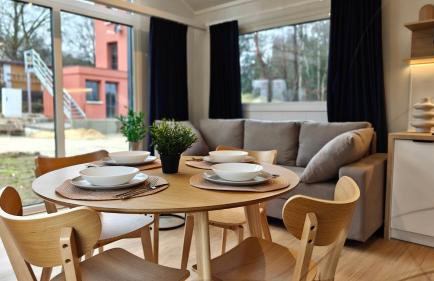 Ferienhäuser Dettenhöfer - Tor zur Fränkischen Schweiz - Foto 43