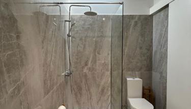 Verde'Água Studio - Foto 3, towels, Shower