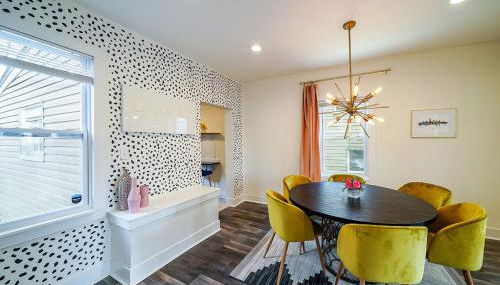 Tremont! 7 min to downtown Cleveland - Foto 4