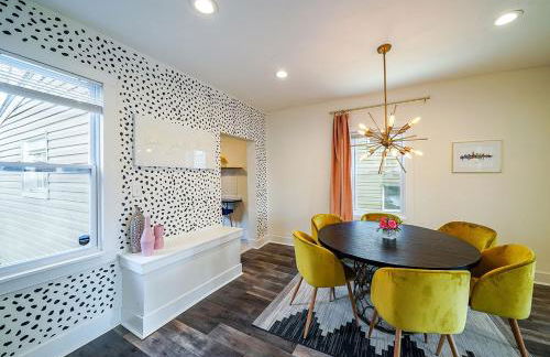 Tremont! 7 min to downtown Cleveland - Foto 4