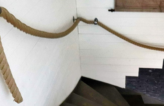 5 Person Holiday Home in Halmstad-by Traum - Foto 19