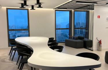 Studio2003 Perdizes (400m Allianz Park) - Foto 34