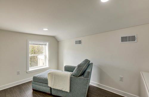 Updated Gem! Walk to Fishtown, 3 Mi to Center City - Foto 19