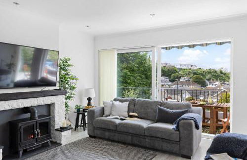 The Retreat, Brixham - Foto 22