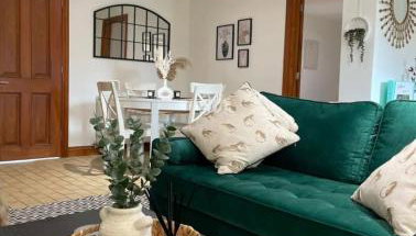 The Old Bakery - Foto 1