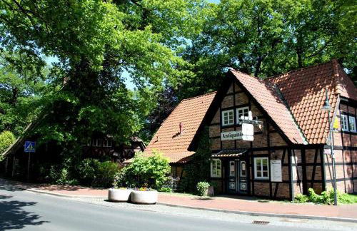 An der Seeve, Ferienhaus - Foto 12