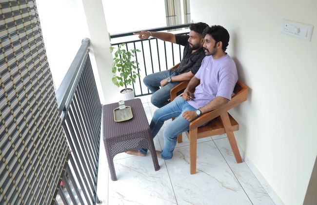 Palm Paradise Beach Resort Varkala - Foto 22