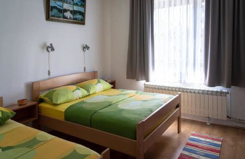 Green Area Apartments Krem ar - GroundFloor Apartment With Terrace - Foto 6