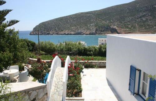 Flora's Apartments - Foto 60