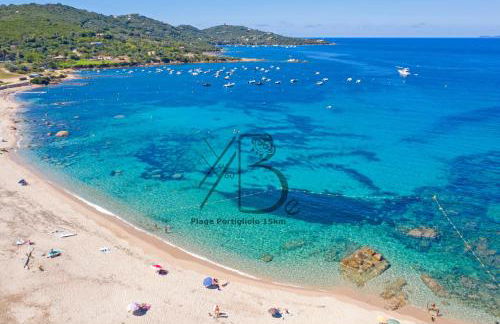 residence de porticcio, youyoube - Foto 20