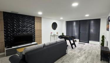 La Suite Mirebalaise - Foto 2