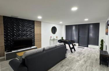 La Suite Mirebalaise - Foto 2