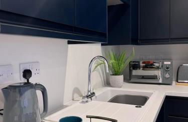 Studio’s 21- By Eazy Room’s - Foto 3