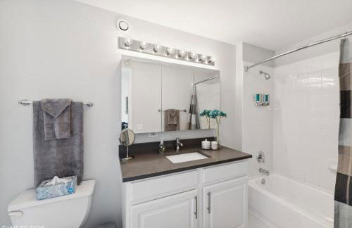 The Penthouse at Grand Plaza - Foto 7