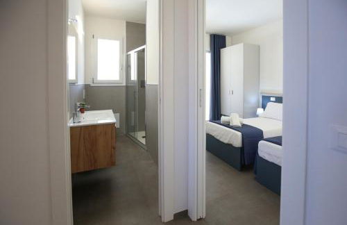 Appartamento Casa vacanza Le Terrazze Via Parigi,23 - Foto 11