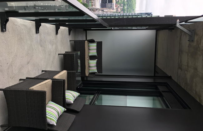 Luxury home in downtown Montreal - Photo 38