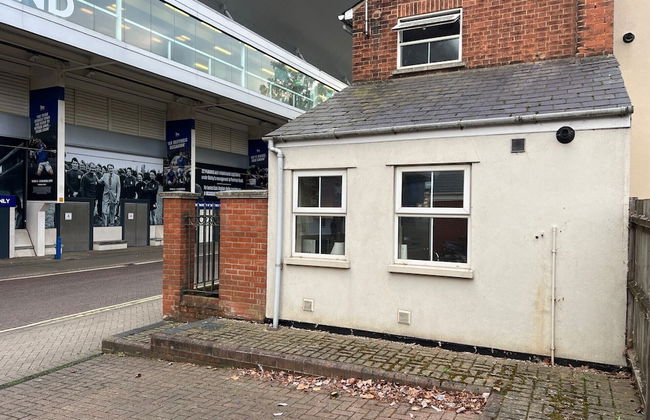 7a Sir Alf Ramsey Way - Foto 16