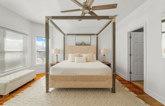 Destin Beach House - Gulf Moon by PHG - Foto 8