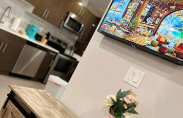 306 Deluxe King Bed suite in the center city of Philadelphia - Foto 9