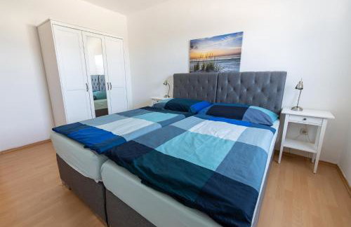 Ferienwohnung Garten mit Terrasse - Foto 7