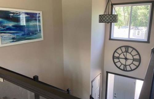 Saylers Beach Home, Lake Park, MN - Foto 36