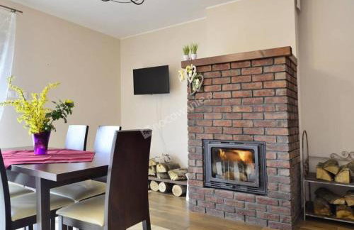 Domek Zieleniec - Foto 23